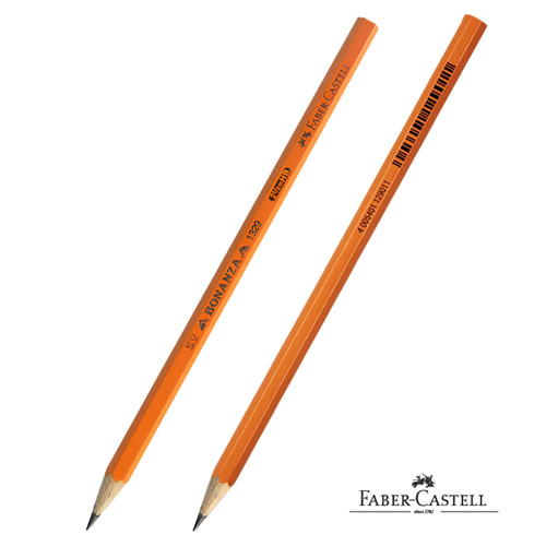파버 카스텔- 보난자 연필