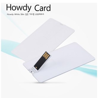 하우디USB CARD 64GB