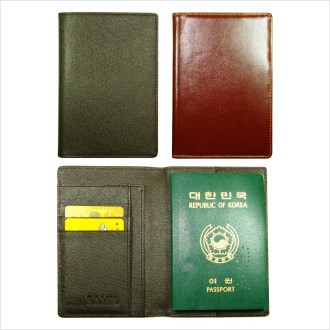 BK-7030 여권지갑