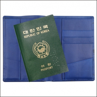 BK-7023 여권지갑