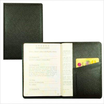 BK-7022 여권지갑