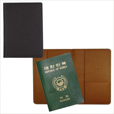 BK-7020 여권지갑