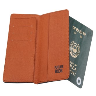 BK-7002 여권지갑