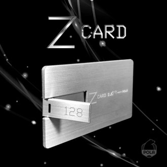 폴라 CA760 USB 32G Z-CARD