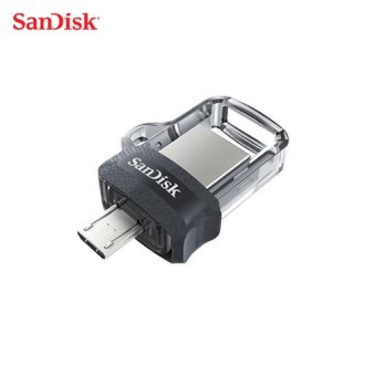 샌디스크 SDDD3 듀얼 OTG 메모리 256GB [특판상품]