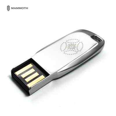 매머드 MAMMOTH GU800 솔리드 USB 64G