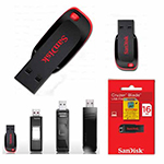Sandisk CZ50 샌디스크 16GB [특판상품]