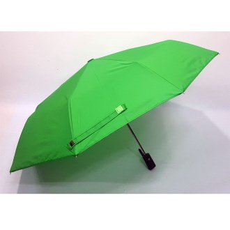 키르히탁 3단완전자동우산 초록우산