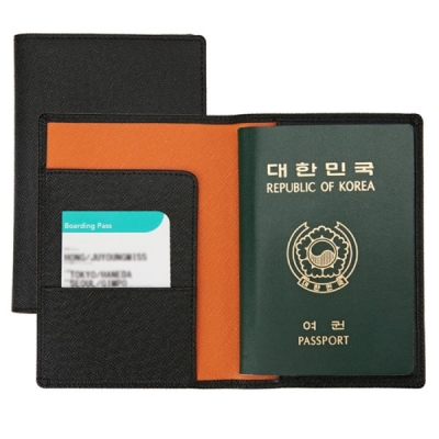 복제방지 여권케이스(VC1620) [특판상품]