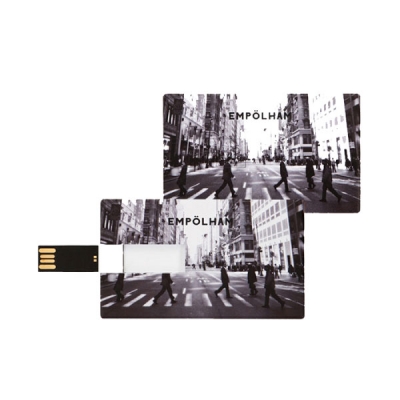 이노젠 플랫 스윙 카드형 USB (8G~64G)