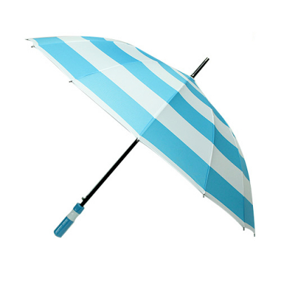 아쿠아시티 60 스트라이프 장우산