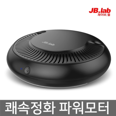 [JB.lab] ANYCARE D 차량 공기청정기 [특판상품]