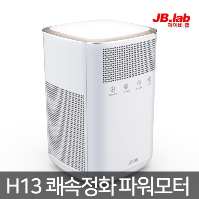 [JB.lab] ANYCARE WHITE 공기청정기 [특판상품]