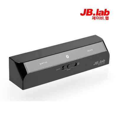 [JB.lab] 블루투스 리시버&amp;amp;트랜스 미터 CLUSTER COMBO [특판상품]