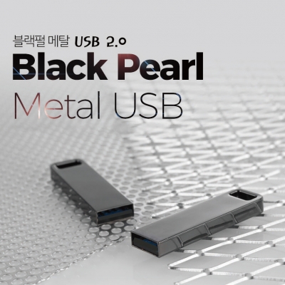 [TUI] 블랙펄 2.0 USB 4GB