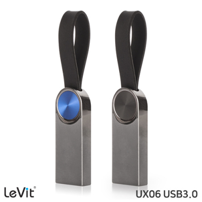 레빗 UX06 Strap 3.0 USB메모리 16GB [특판상품]