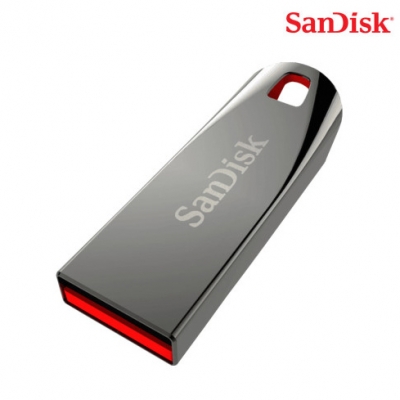 [샌디스크]크루저 포스 USB 2.0 (16~64G) [특판상품]