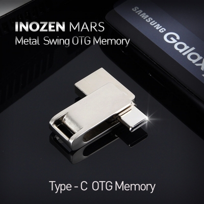 이노젠 마스 Type-C OTG 메모리(16GB) [특판상품]
