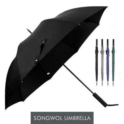 [송월우산] SW 장 완벽무지 70 우산