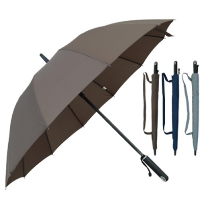 [송월우산] SW 장 컬러무지 60 우산
