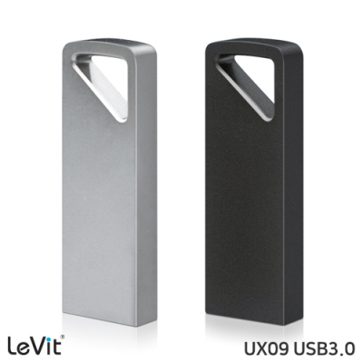 레빗 UX09 METAL EDGE USB 3.0 16GB [특판상품]