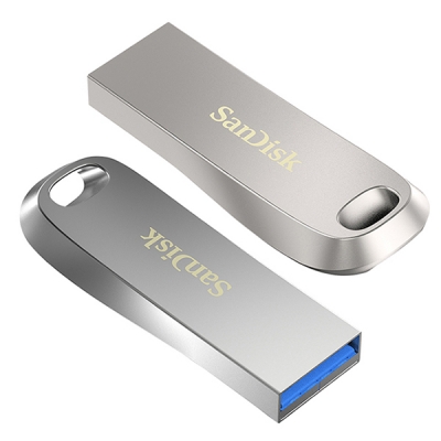 [SANDISK] SanDisk Ultra Luxe USB 3.1 Z74 (32GB~256G)) [특판상품]