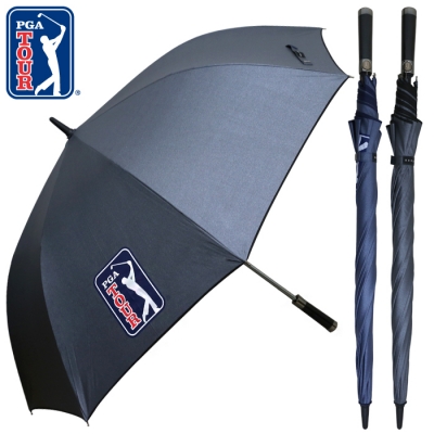 PGA 80자동 메탈 골프(장우산) [특판상품]
