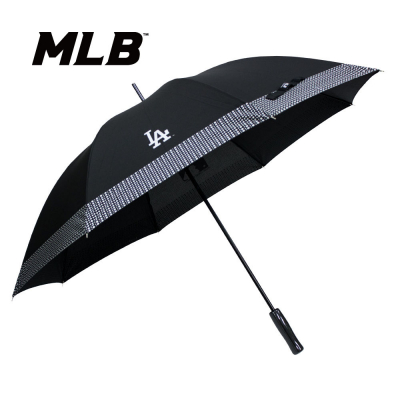 MLB 70수동 LA보더 장우산 [특판상품]