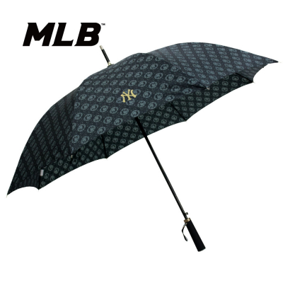 MLB 70자동 원형로고 장우산 [특판상품]