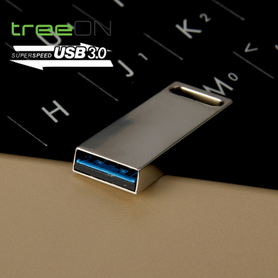 트리온 METAL STICK 3.0 USB메모리 16G [특판상품]