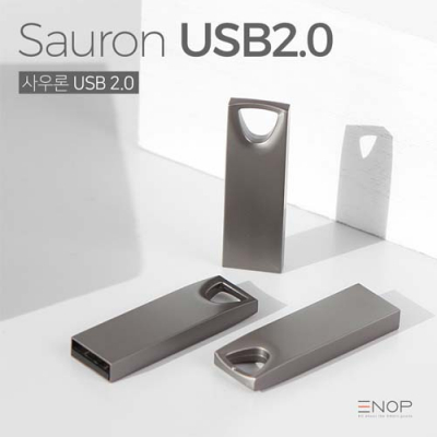 ENOP 사우론 2.0  USB메모리 4GB [특판상품]