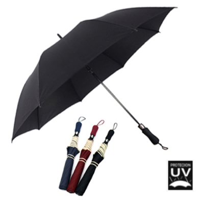 빅사이즈 UV 골프 접이식 자동 우산 2 [특판상품]