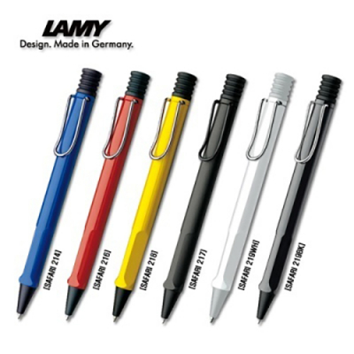 [LAMY]라미사파리유성펜