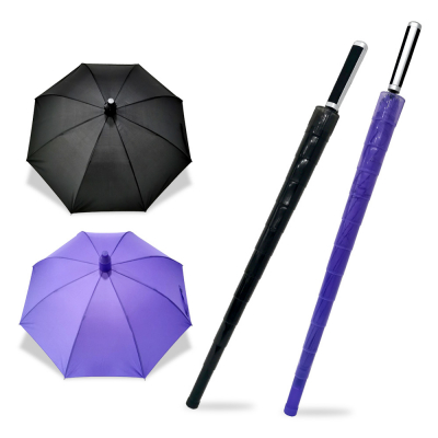 EZ 8K 16K 빗물받이 자바라 우산 장우산 [특판상품]