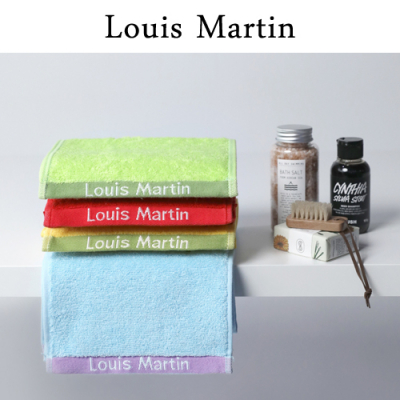 Louis Martin(루이마틴) 스포츠 타올