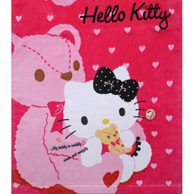 Hello Kitty(헬로키티)  베어나염 바스타올