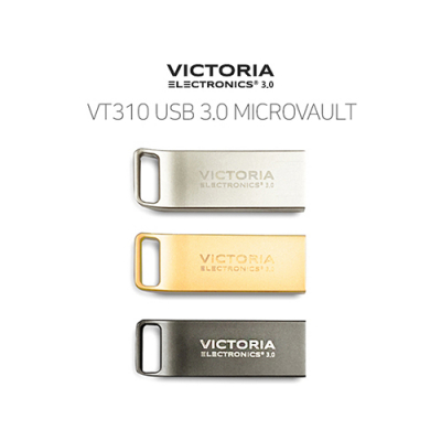 빅토리아(VICTORIA) VT310 USB3.0 16G MicroVault