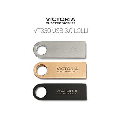 빅토리아(VICTORIA) VT330 USB3.0 128G Lolli