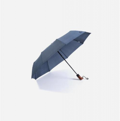 파라체이스 3108 체크 패턴 G6 자동 3단 우산 [특판상품]