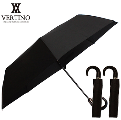 베르티노 3단레자곡자완자 우산