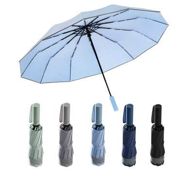 온스 스트롱 3단자동 거꾸로 우산 ONS-UM705