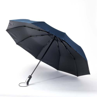 심플방풍 3단 완전자동 우산 접이식 여름 튼튼한우산