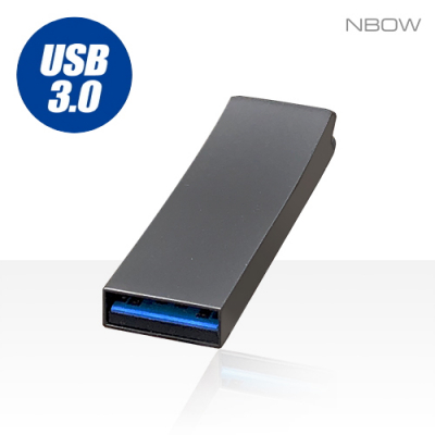 엔보우 메탈 3.0 USB U05(32GB~128GB) [특판상품]