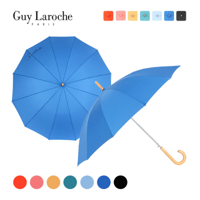 기라로쉬 57 에코우드솔리드 장우산