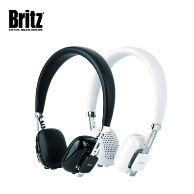 Britz 브리츠 BZ-M7 HiFi 사운드 블루투스 헤드폰 [특판상품]
