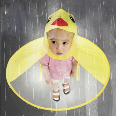 우비 우산 아동 어린이 비옷 판초 어린이집 유치원 어린이날 선물