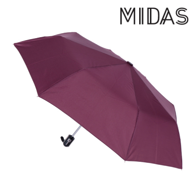 마이다스 3단 완전자동 솔리드 우산