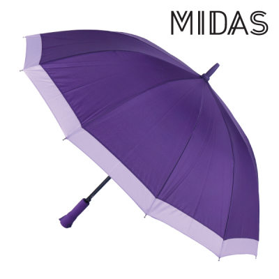 마이다스 60 솔리드 장우산