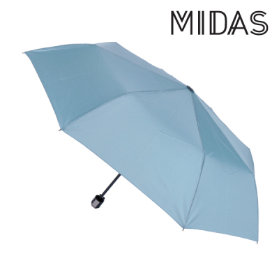 마이다스 3단 솔리드 우산