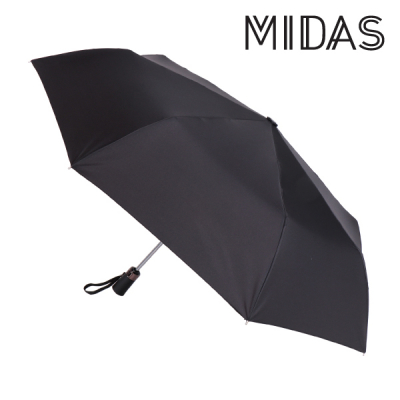 마이다스 3단 완전자동 친환경재생 우산